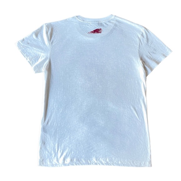 2/$30 Indian Motorcycle 1901 M T-shirt - Picture 2 of 3